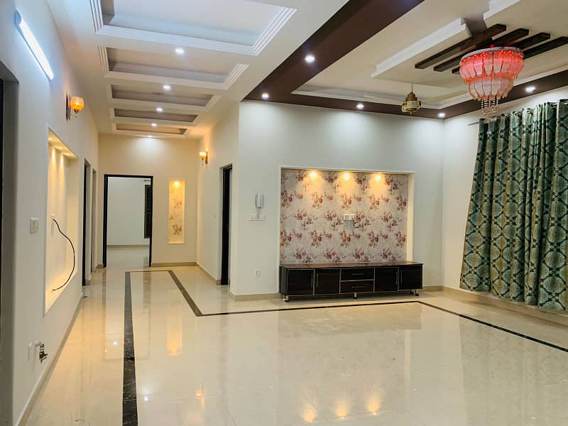 Kanal Upper Portion For Rent 3