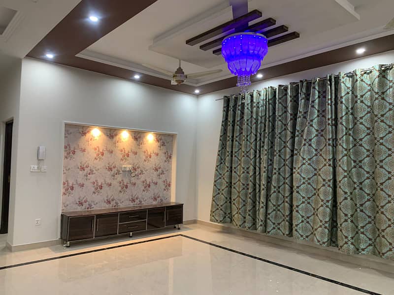 Kanal Upper Portion For Rent 6