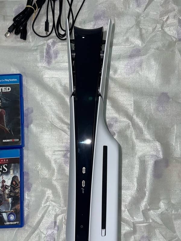 Ps5 Slim 1tb brand new condition 2