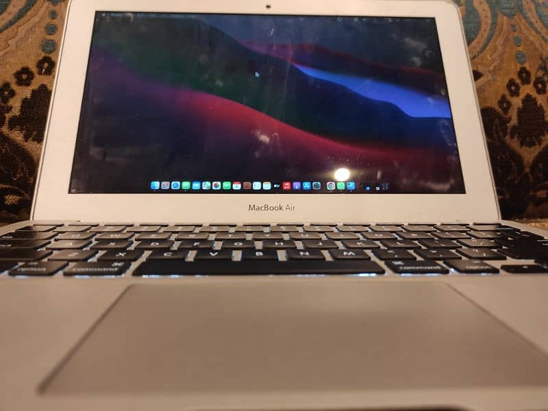 apple MacBook air 2014 0