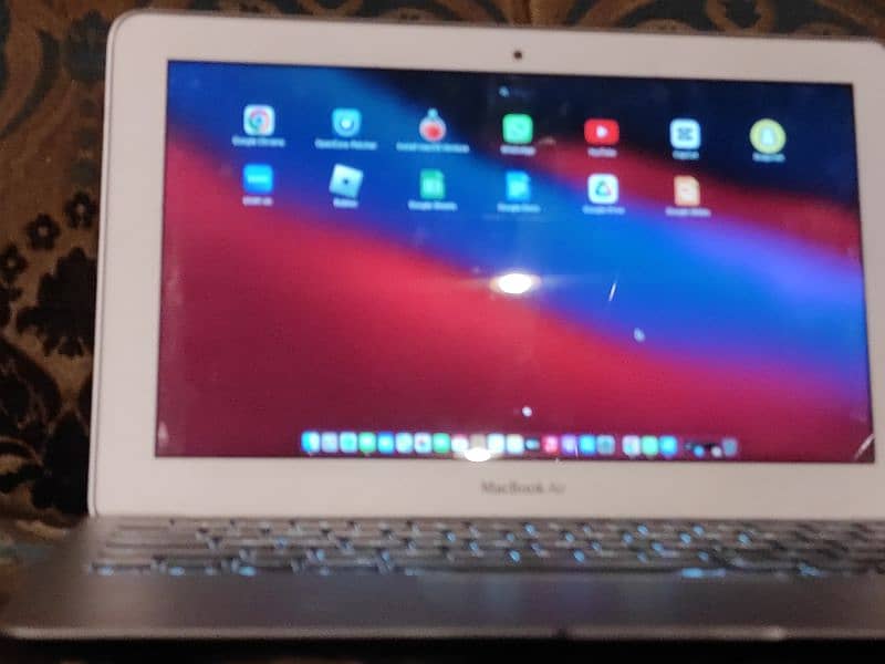 apple MacBook air 2014 5