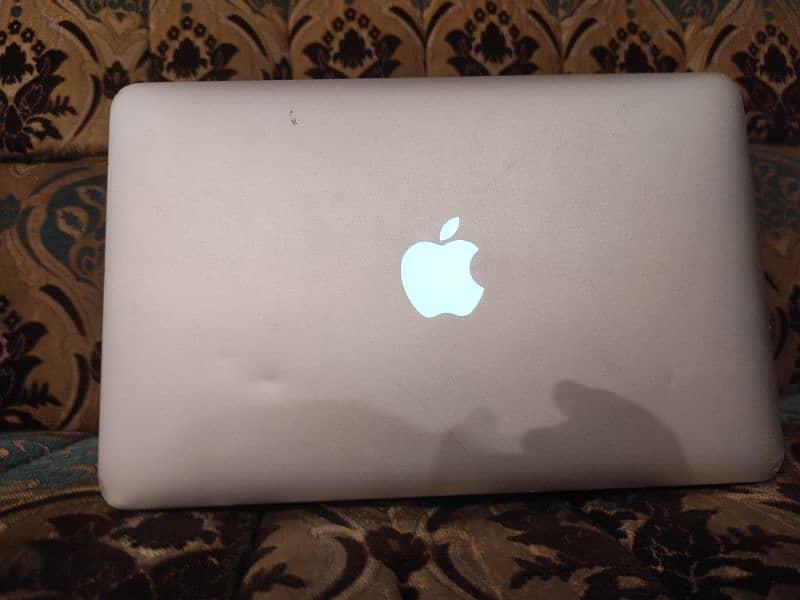 apple MacBook air 2014 6