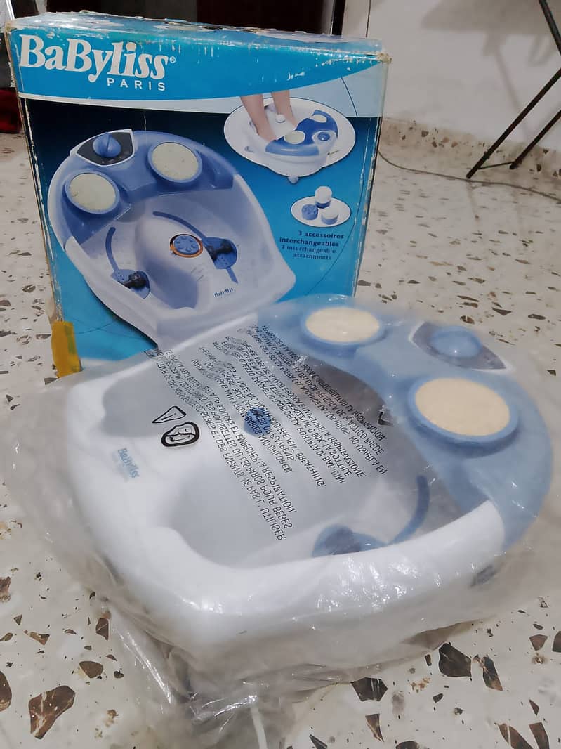 pedicure machine 2