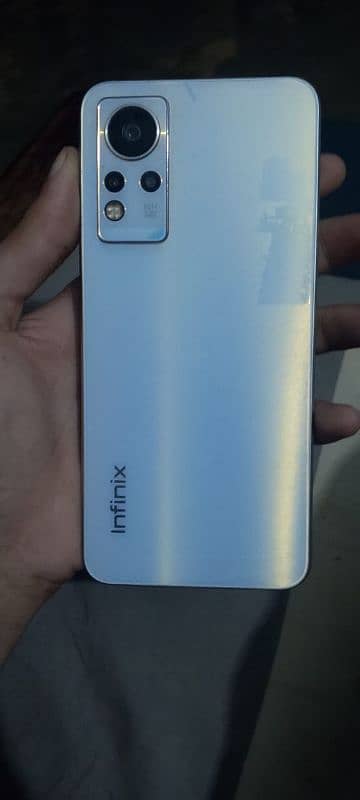 infinix note 11 1