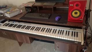 88 Keys Midi Keyboard For Sale