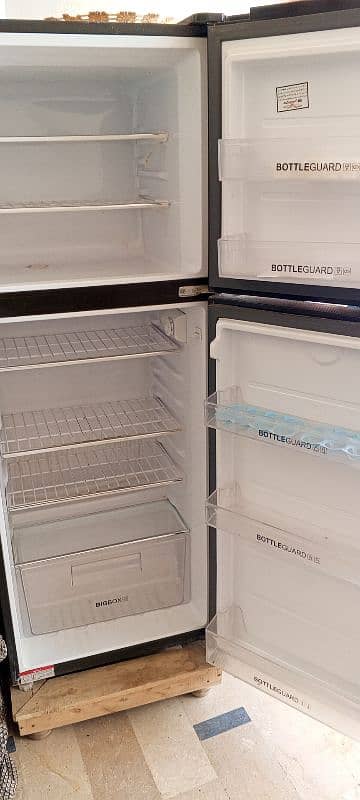 haier user manual refrigerator. 1