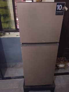 refrigerator