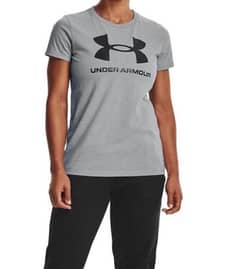 Adidas , underarmour Cotton mix Tshirts 0