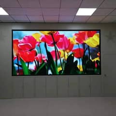 Conference Room LED SMD Screen | SMD Screen Business in Pakistan