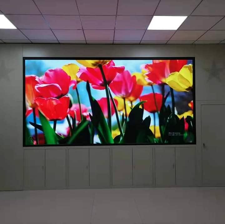 Conference Room LED SMD Screen | SMD Screen Business in Pakistan 0