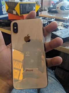 iPhone XS 256 gb