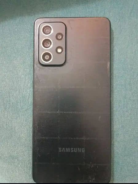 Samsung Galaxy A52 8/128 2