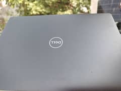 Dell Latitude 5300 Core i5 8th generation