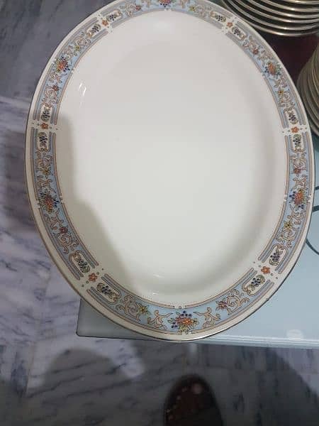 dinner set sall 1