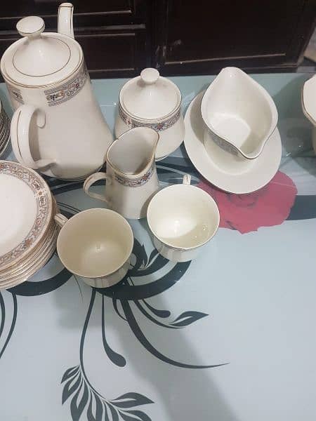 dinner set sall 3