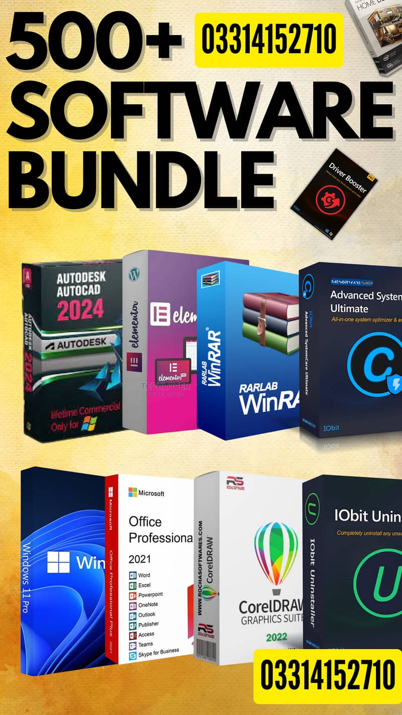 Canva Pro Lifetme Free Bundle Course graphic logo software 03314152710 7