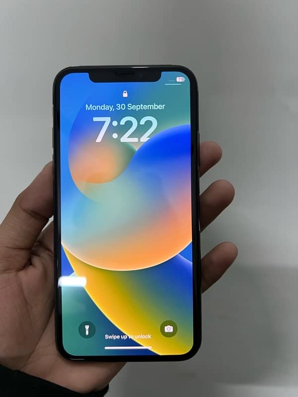 Iphone x 1