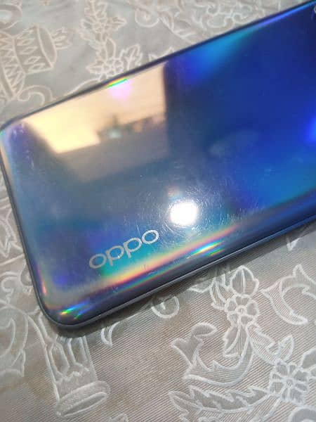 oppo a54 new model 6