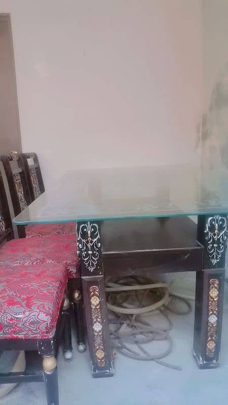 dining table for sale 1