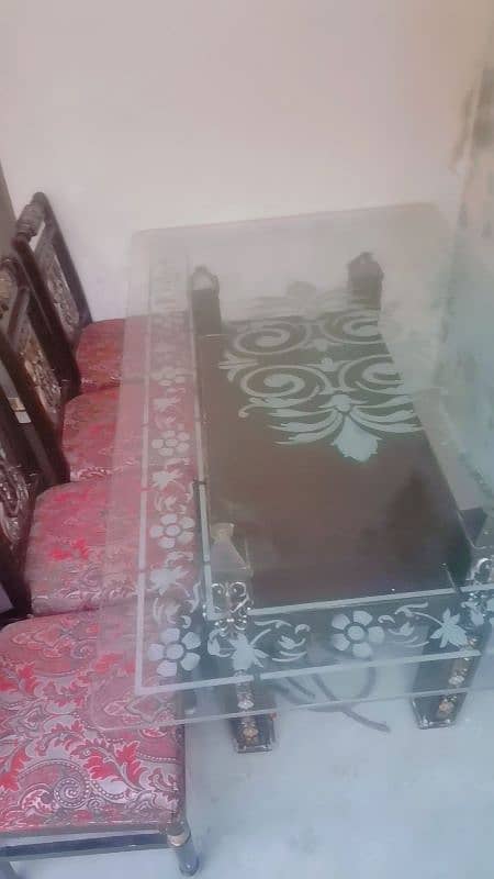 dining table for sale 3