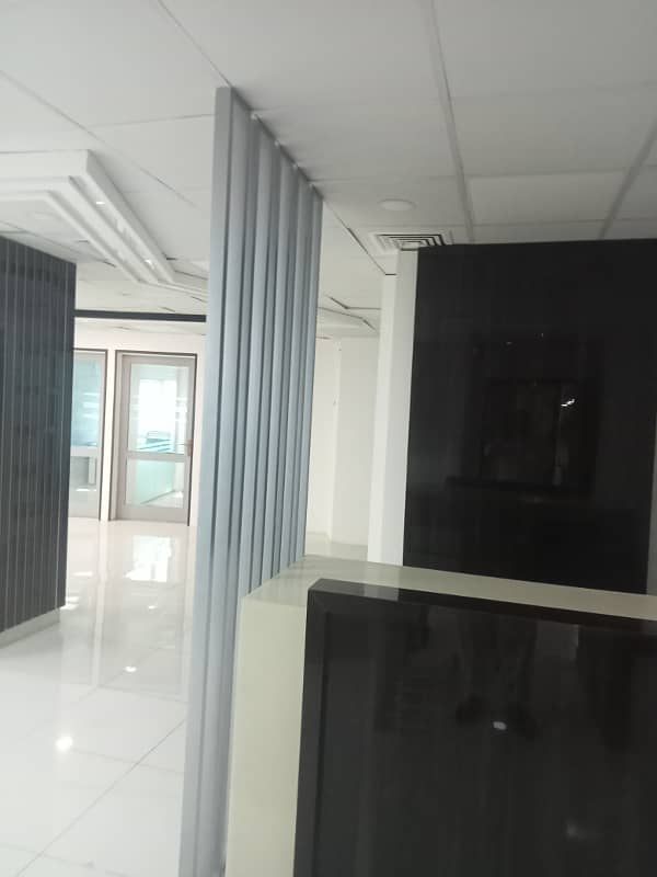 1900 Sqft Office Available For Rent In WTC DHA Phase 2 Islamabad 1