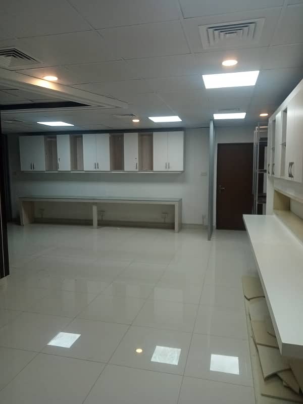 1900 Sqft Office Available For Rent In WTC DHA Phase 2 Islamabad 8