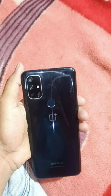 Oneplus nord n10 5