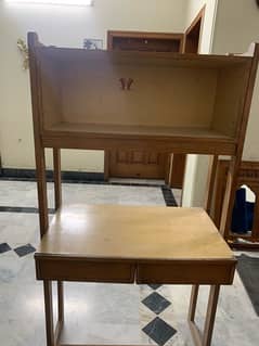 Study table for sale