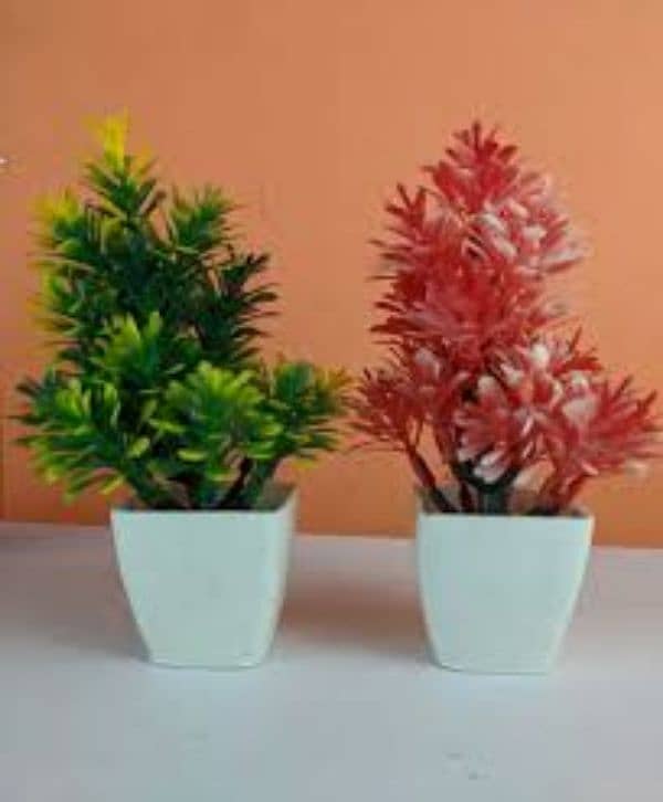 artificial trees for home decor 2