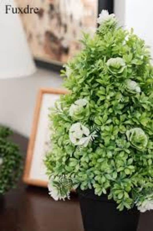 artificial trees for home decor 3