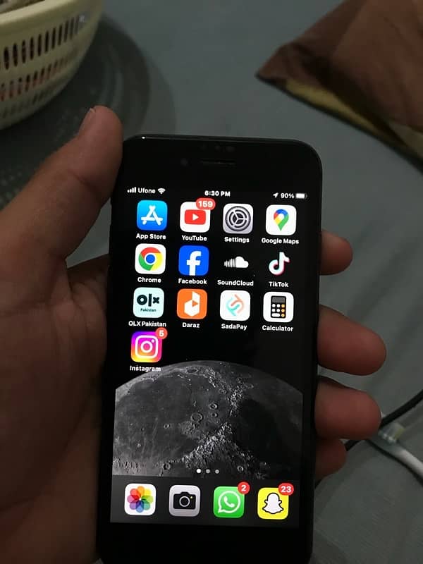 iphone 8 non pta factory unlocked 2