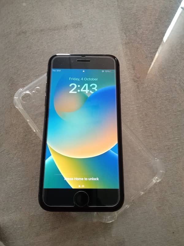 iphone 8 Water Pack 3