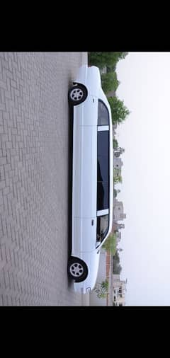 Toyota Crown  limousine in mint condition