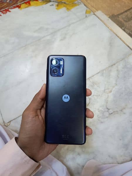 MOTOROLA G73 5G  4GB/128Gb 10/10 ha 120hz ha 3