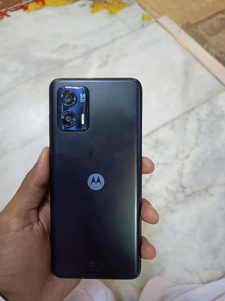 MOTOROLA G73 5G  4GB/128Gb 10/10 ha 120hz ha 7