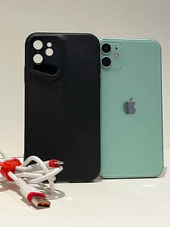 IPHONE 11 64GB NON PTA