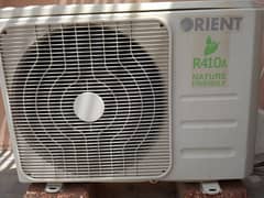 orient split AC 1.5  35000 03158682856