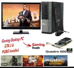 Gaming PC