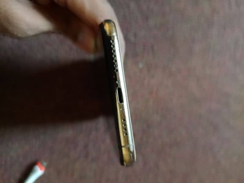 Iphone xs max 256 gb non pta 82 BH 1