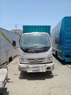 Master Foton M-280