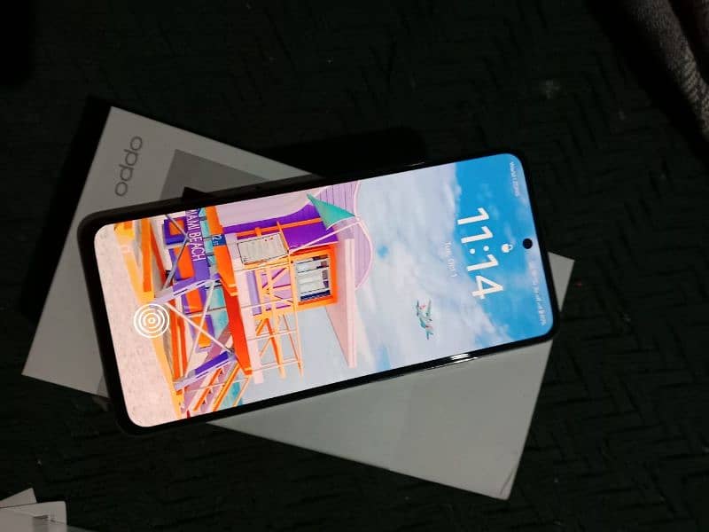 oppo Reno 12f 8/256 1