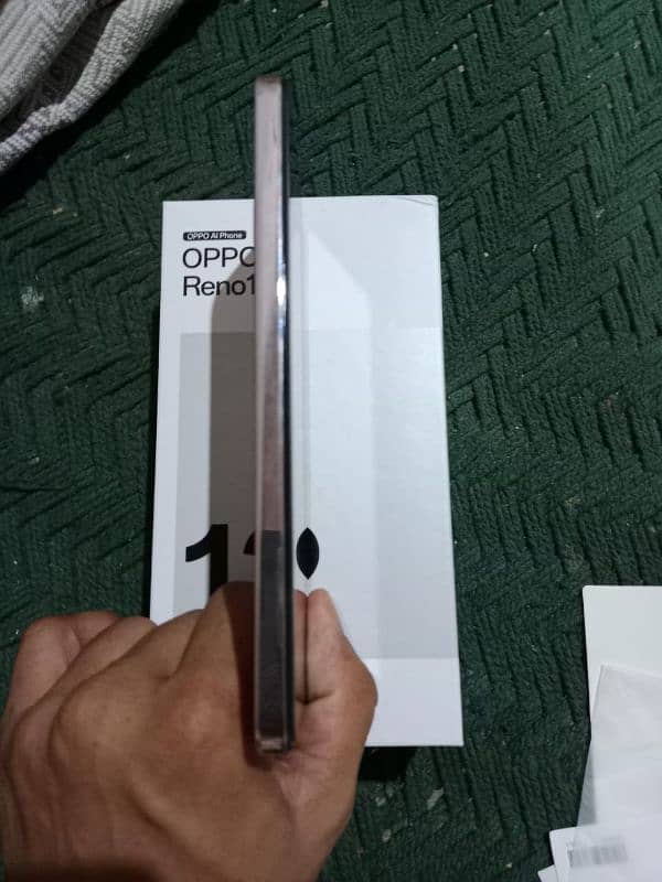 oppo Reno 12f 8/256 5