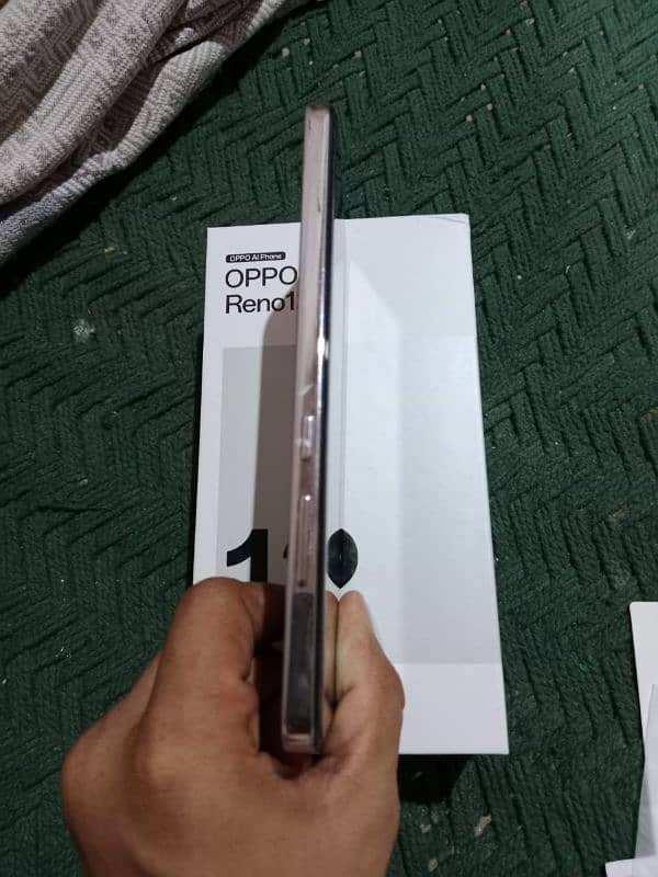 oppo Reno 12f 8/256 6