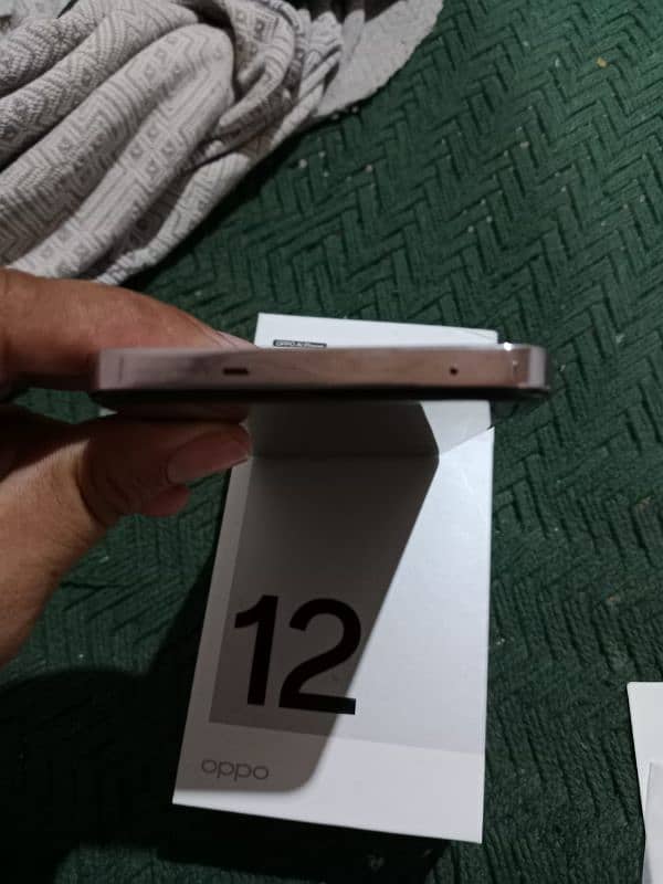 oppo Reno 12f 8/256 7