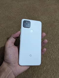 Google Pixel 4a 5g