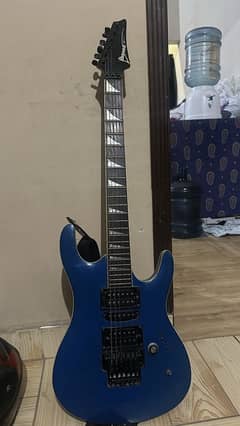 Ibanez Guitar RG Series