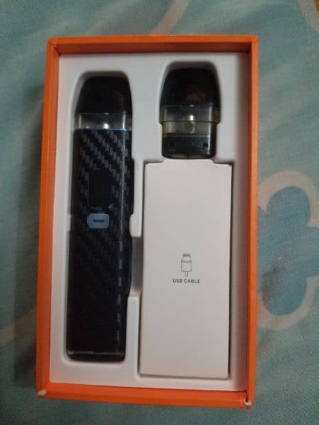 Geek Vape Wenax Q 1