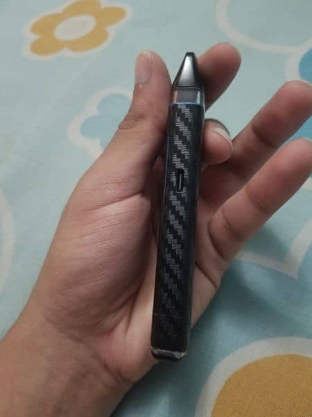 Geek Vape Wenax Q 2