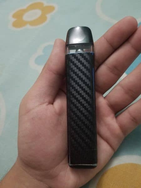 Geek Vape Wenax Q 3