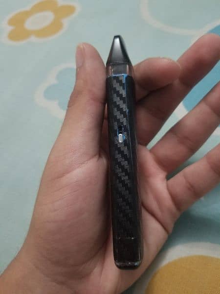 Geek Vape Wenax Q 4